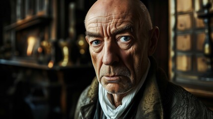 John Locke: A Philosophy Luminary of Enlightenment, Empiricism, Government, and the Foundations of Liberalism and Ethics