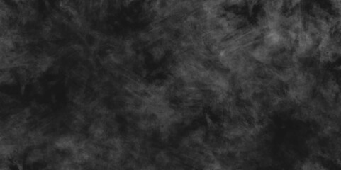 Obraz na płótnie Canvas Black and grey watercolor grunge texture background. Black and white background. Black wall texture. Gray black grunge texture. Wall with stone. Watercolor vintage black background texture