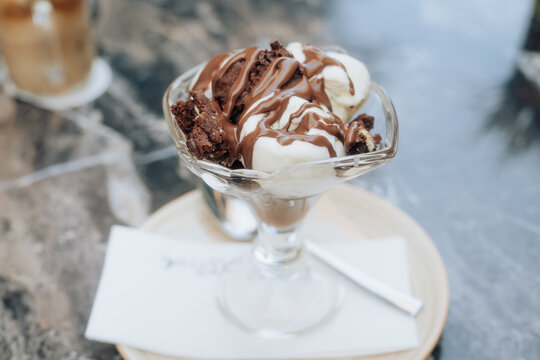 Larnaca Ice Cream