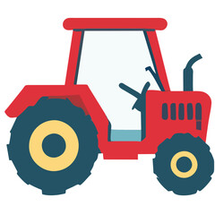 tractor icon