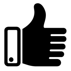 thumbs up icon