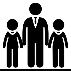 family group icon