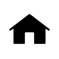 family home icon