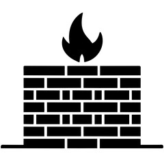 firewall icon