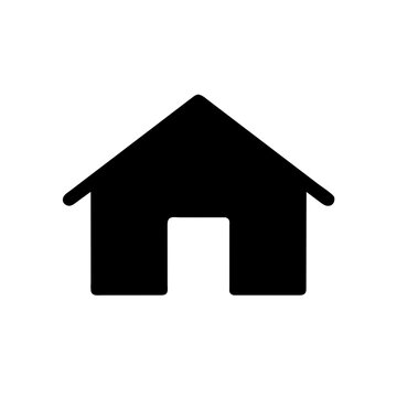 family home icon
