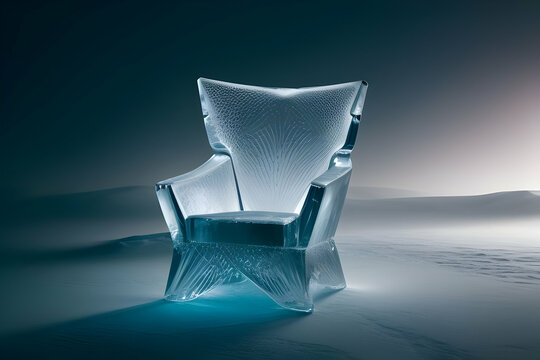 lce chair