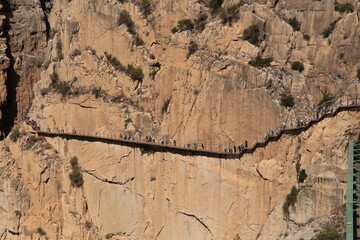 Caminito del Rey