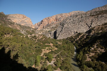 Caminito del Rey