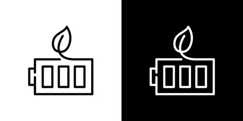 エコエネルギーアイコン