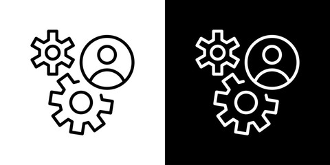 人事ワークアイコン