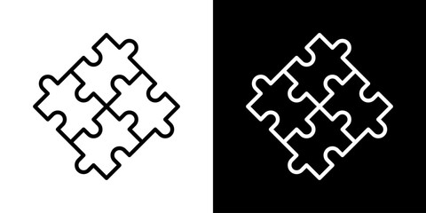 パズルアイコン