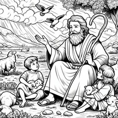 noah