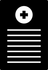 Fototapeta premium Sick leave