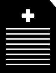 Fototapeta premium Sick leave