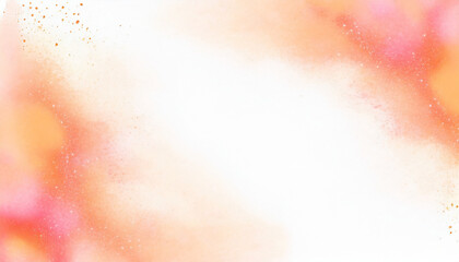 Fototapeta premium abstract colorful background with bubbles