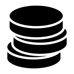 Coin icon