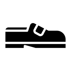Shoe icon