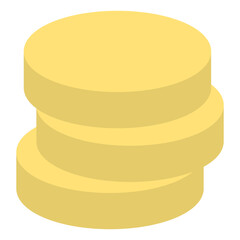 Coin icon