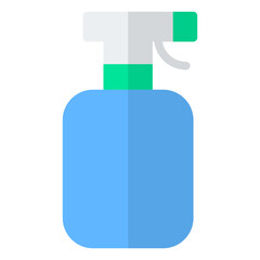 Spray icon