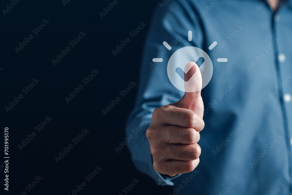 Poster Quality Certificate and Checklist and analyst target marketing planning assignment with quality management. Standardization, certification. Compliance to regulations service and standards.