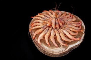 Prawns