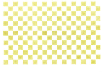 市松模様、和柄