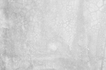 Old wall texture cement dirty gray with black  background abstract grey and silver color design are light with white background. - obrazy, fototapety, plakaty