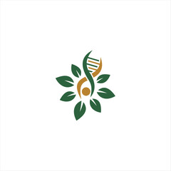 Health and Wellness logo design for Hospital, clinica and herbal medicens, Pharmacetuical logo design