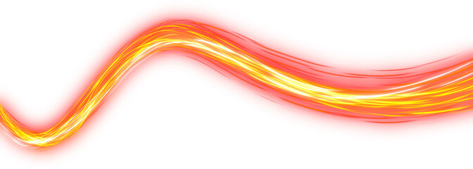 Technology futuristic dynamic motion