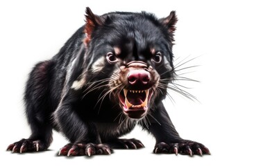 Tasmanian Devil.