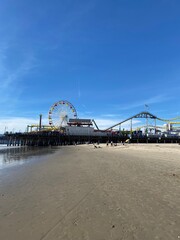 bridge over the river