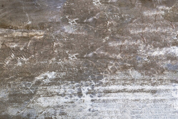 Concrete cement cracked wall texture for background                                                                                                                                          