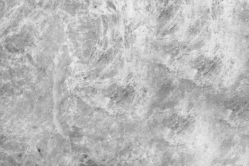 Naklejka premium Concrete cement cracked wall texture for background 