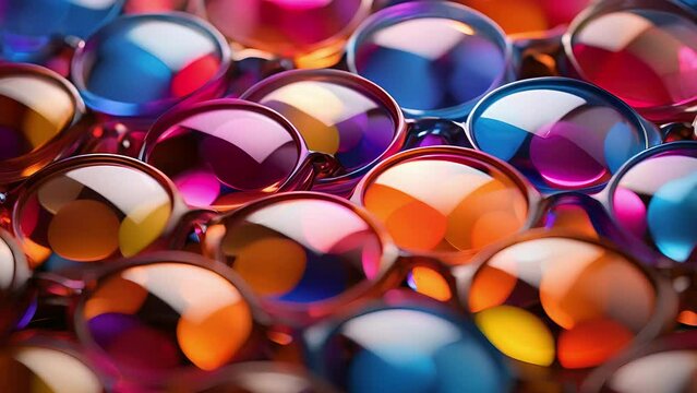 Thanks to new technologies, such as colorblind correcting glasses, we are gaining a better understanding of the complex mechanisms behind color perception and how different individuals see