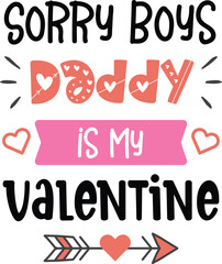complicated mens valentine svg tshirt design