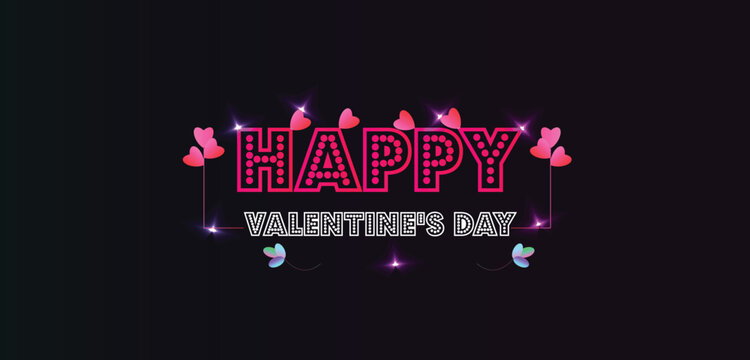 Happy Valentine's Day wallpapers you can download and use on your smartphone, tablet, or computer.