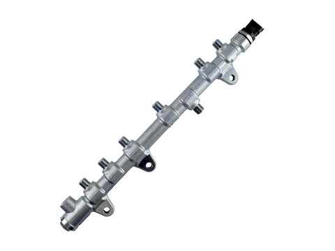 COMMON RAIL 610800080061 WP7G is an injection mechanism or fuel system used in diesel engines, commonly used in modern ship engines