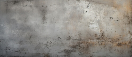 Fototapeta na wymiar Big size grunge concrete wall background or texture