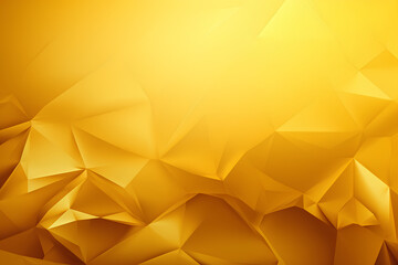 abstract golden background made by midjourney