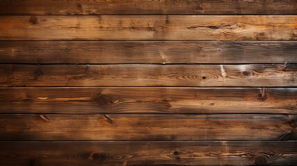Fototapeta na wymiar top view rustic wooden surface table