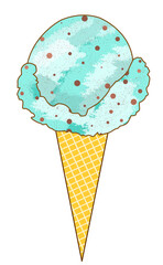 베스킨 라빈스 아이스크림