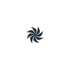 logo designs flowers