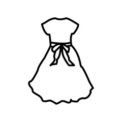 Dresses icon PNG