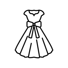 Dresses icon PNG