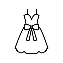 Dresses icon PNG
