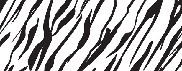 abstract background with stripes	