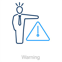Warning