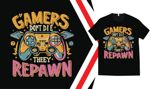 Epic Gamer Vibes Level Up, Retro Gaming Glory, Controller Chronicles, Gaming svg design, gaming t shirt design, svg, gaming svg cut files, svg, design, gaming typography.