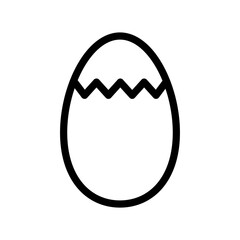 Egg icon PNG