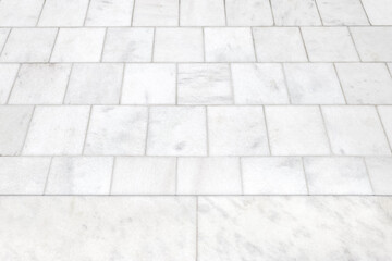 Granite Floor Tiles white texture and background seamless